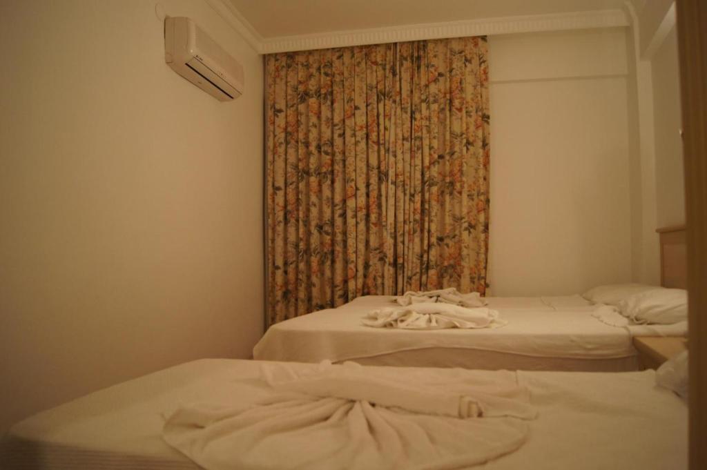 George & Dragon Beach Hotel Marmaris Zimmer foto