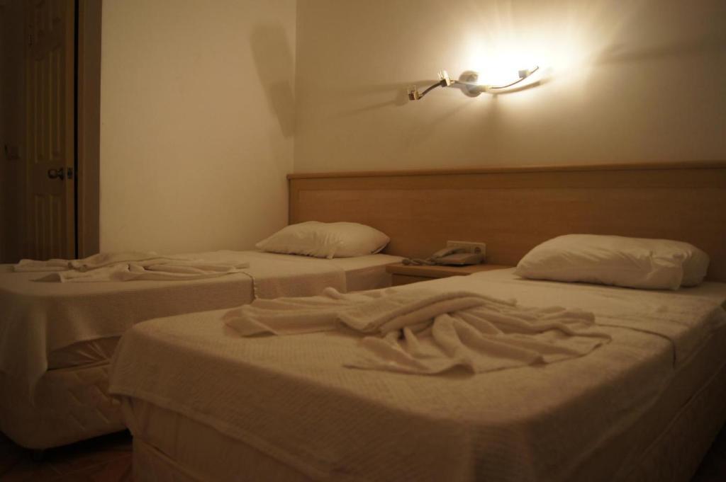George & Dragon Beach Hotel Marmaris Zimmer foto