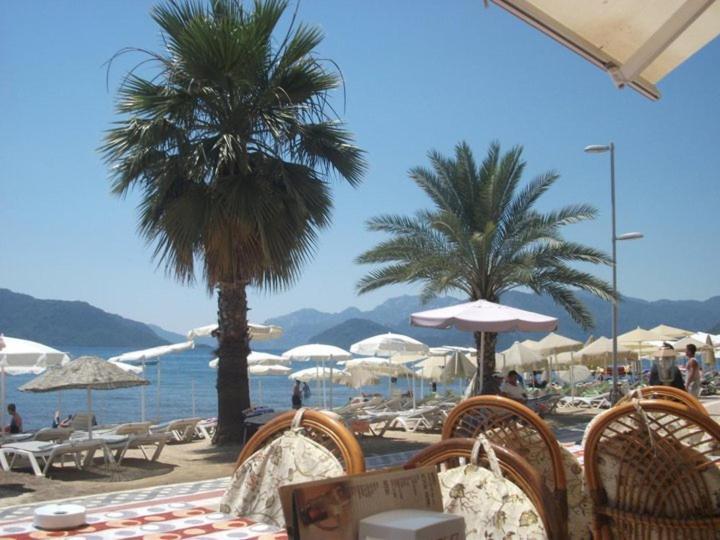 George & Dragon Beach Hotel Marmaris Zimmer foto