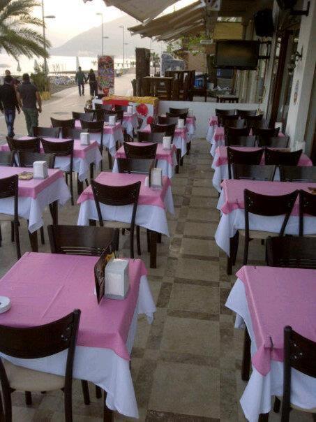 George & Dragon Beach Hotel Marmaris Exterior foto