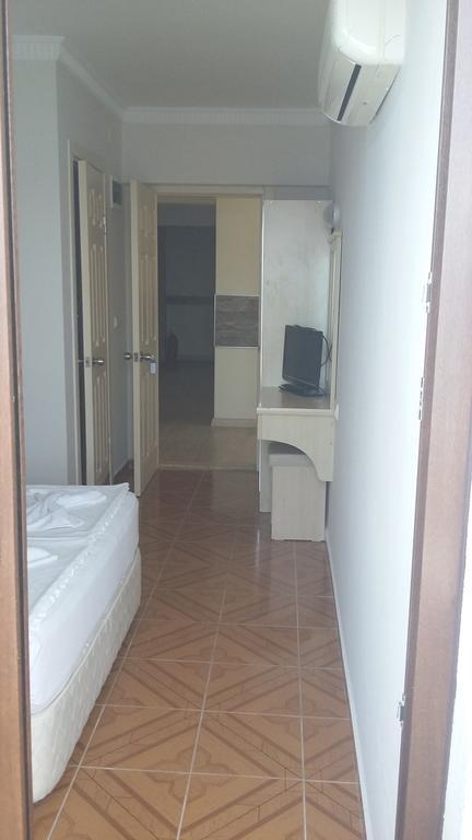 George & Dragon Beach Hotel Marmaris Exterior foto