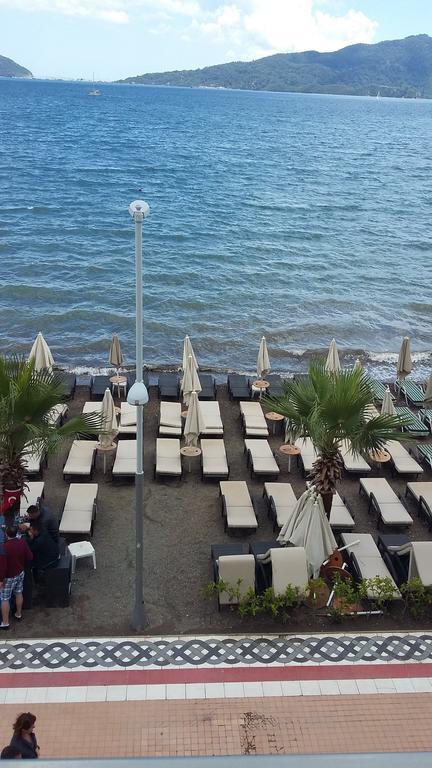 George & Dragon Beach Hotel Marmaris Exterior foto