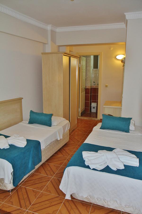 George & Dragon Beach Hotel Marmaris Exterior foto