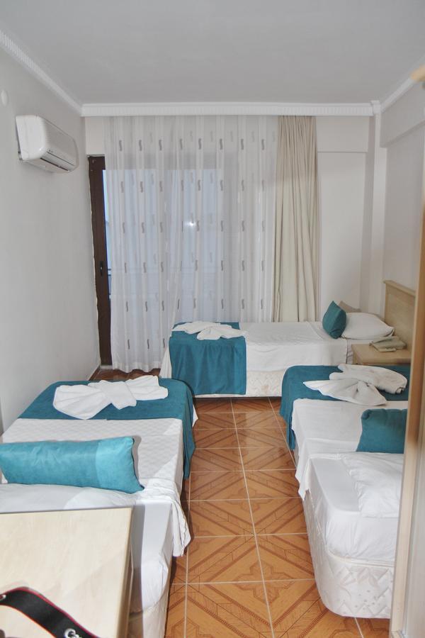 George & Dragon Beach Hotel Marmaris Exterior foto