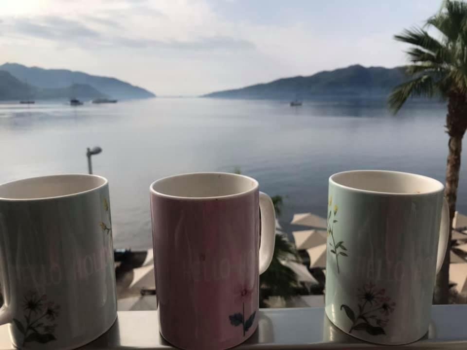 George & Dragon Beach Hotel Marmaris Exterior foto