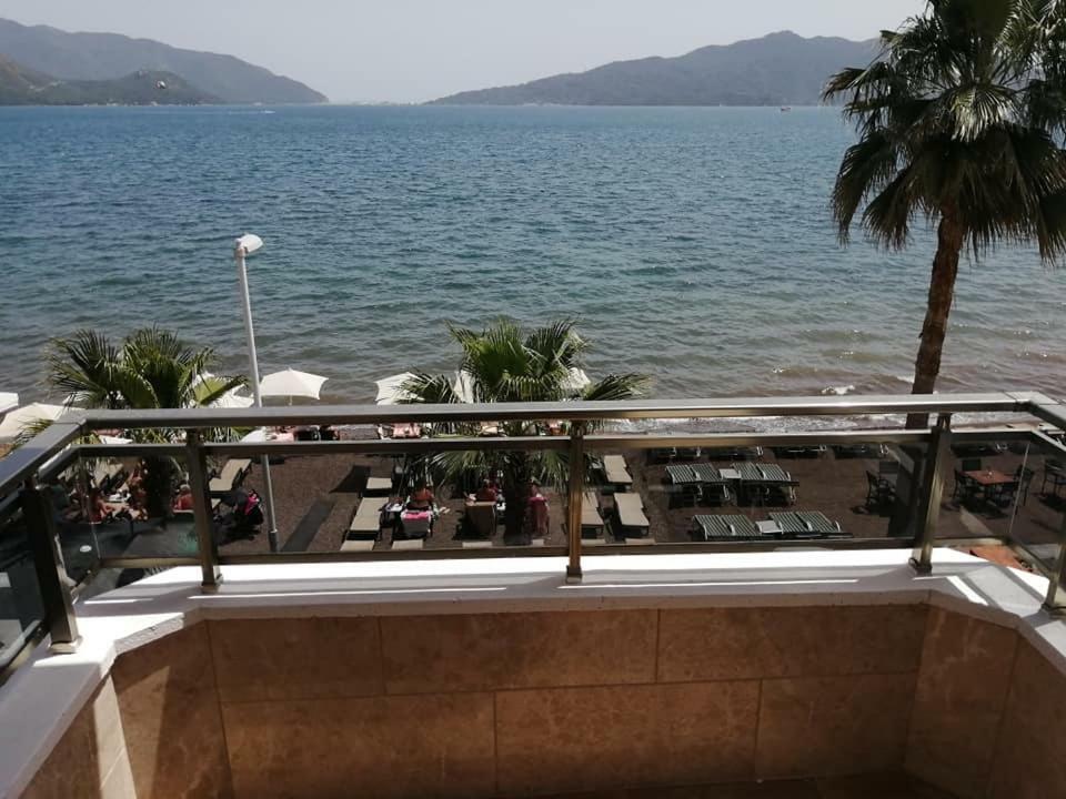George & Dragon Beach Hotel Marmaris Exterior foto