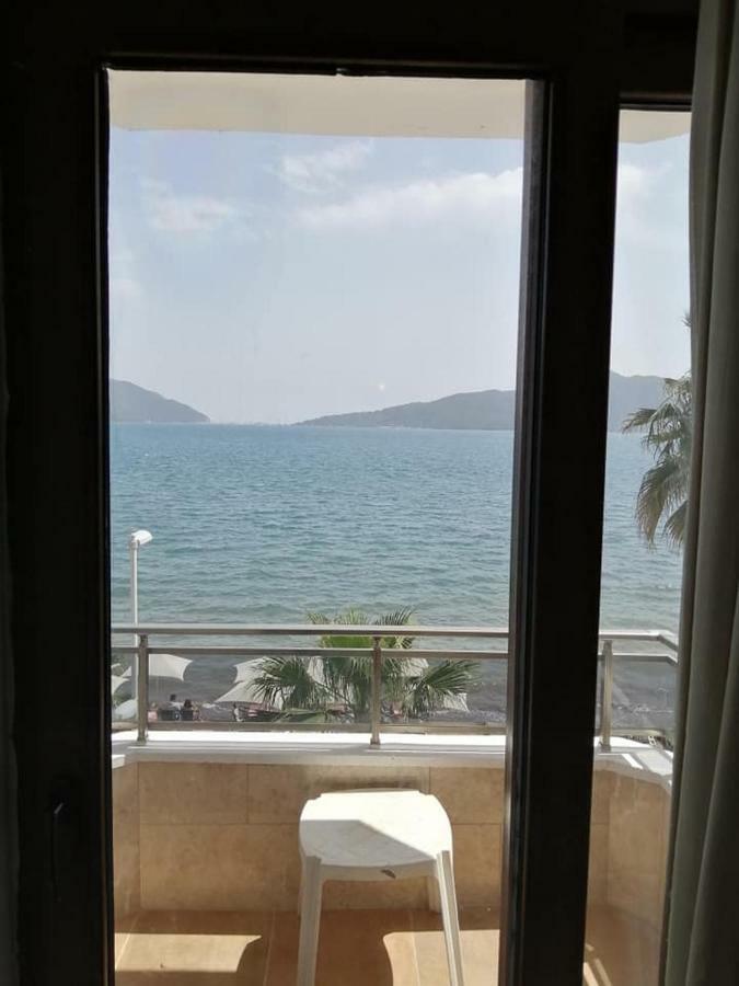 George & Dragon Beach Hotel Marmaris Exterior foto