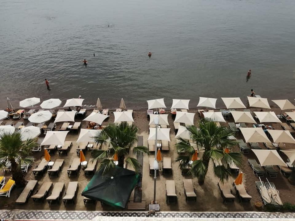 George & Dragon Beach Hotel Marmaris Exterior foto