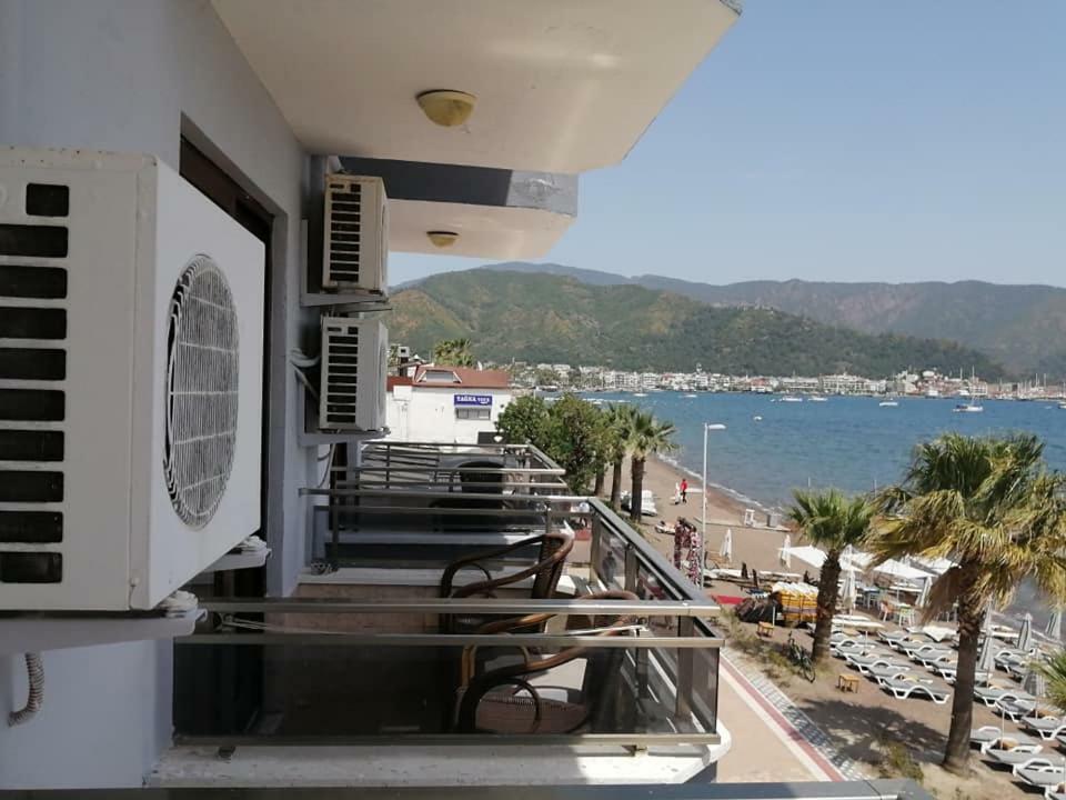 George & Dragon Beach Hotel Marmaris Exterior foto