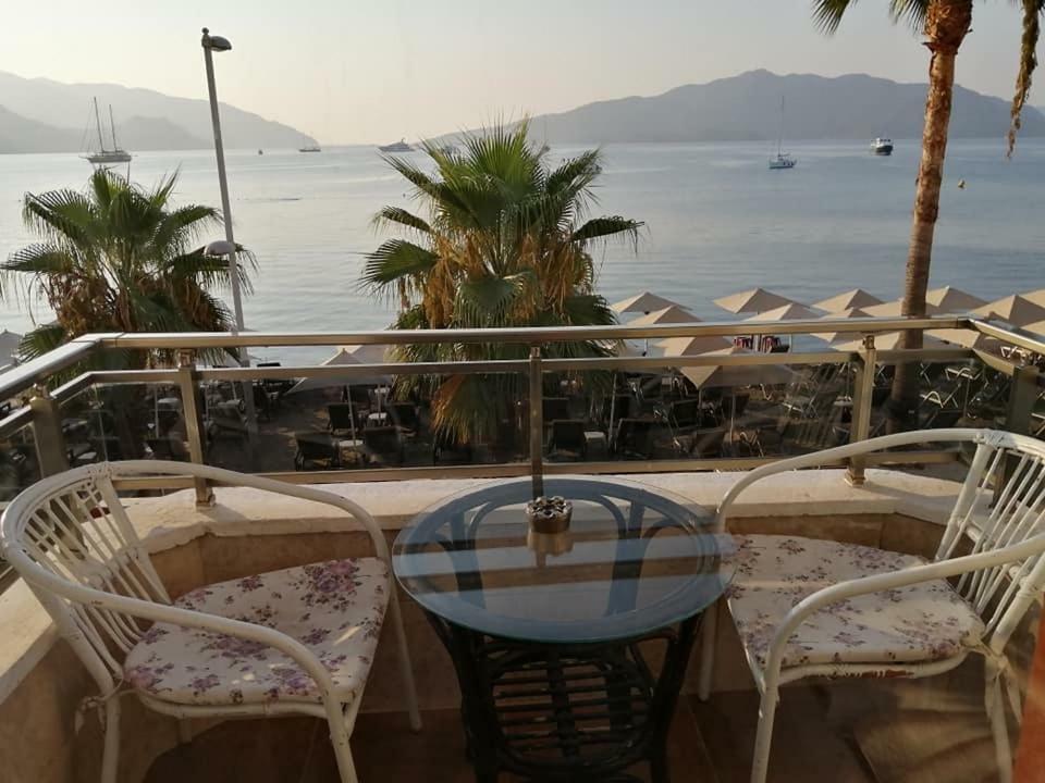 George & Dragon Beach Hotel Marmaris Exterior foto