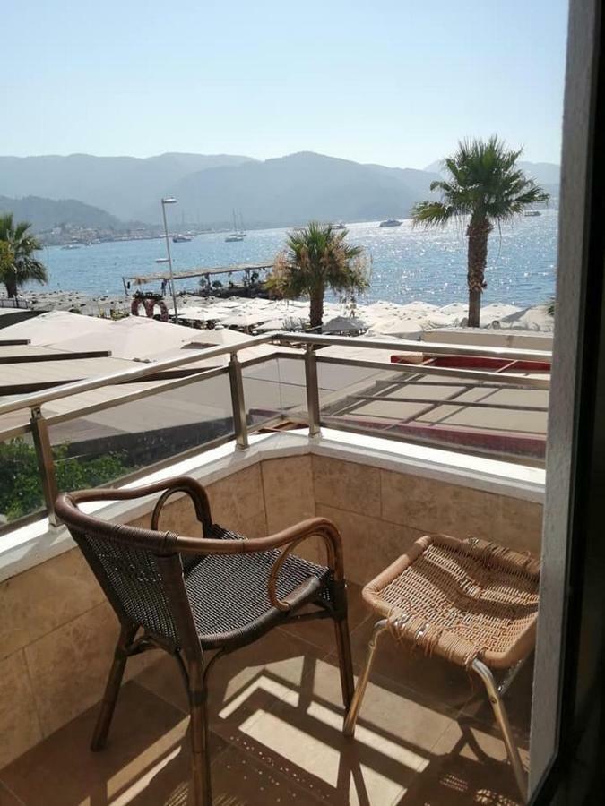 George & Dragon Beach Hotel Marmaris Exterior foto